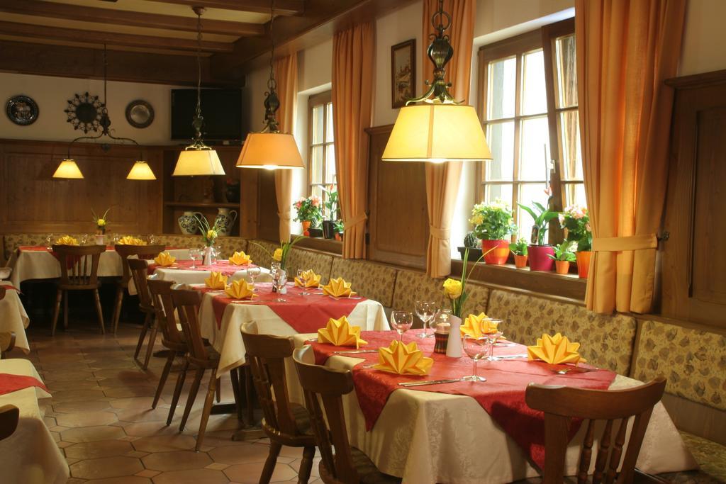Gasthaus Hirsch Hotel Kappelrodeck Exterior photo